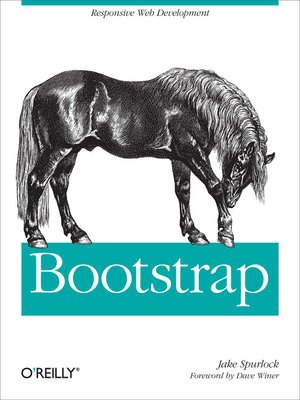 Bootstrap - ebook